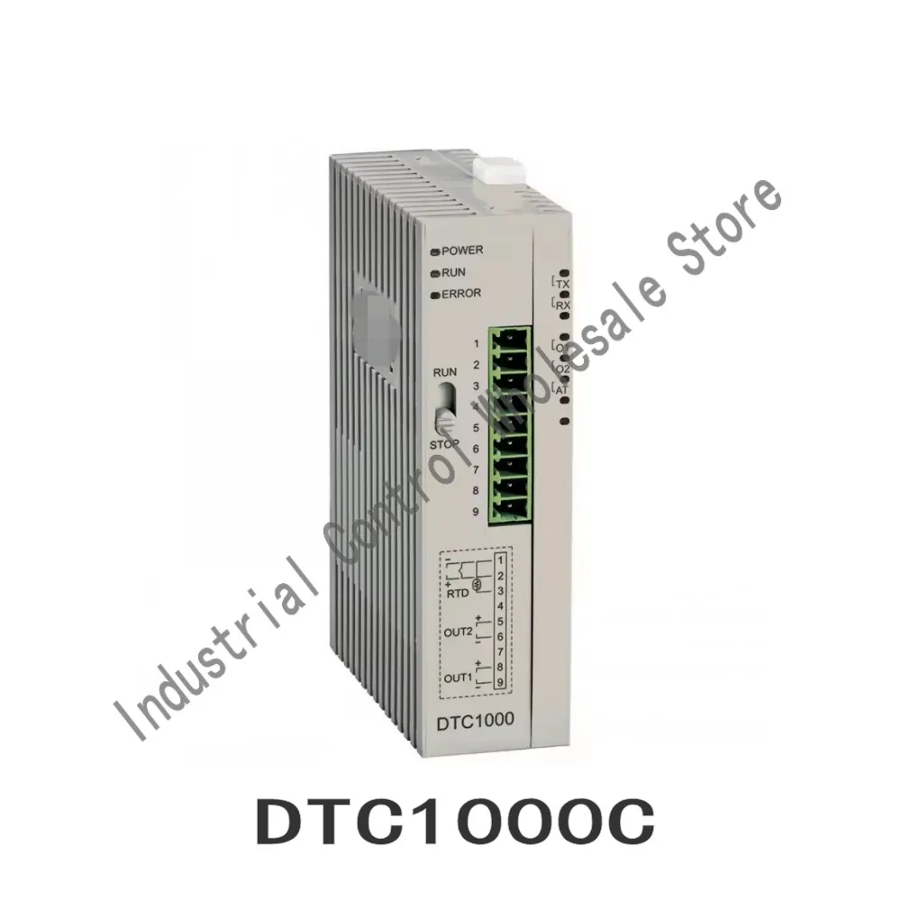 Origineel Gloednieuw Voor Delta Plc Module Dtc1000c