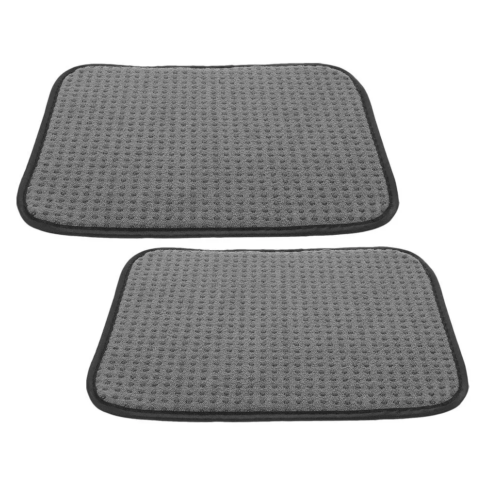 

2Pcs Bowling Ball Pads Non Slip Sanding Polishing Pads Cleaner Towels for Bowling Ball Maintenance Accessories Cleaning Supplies