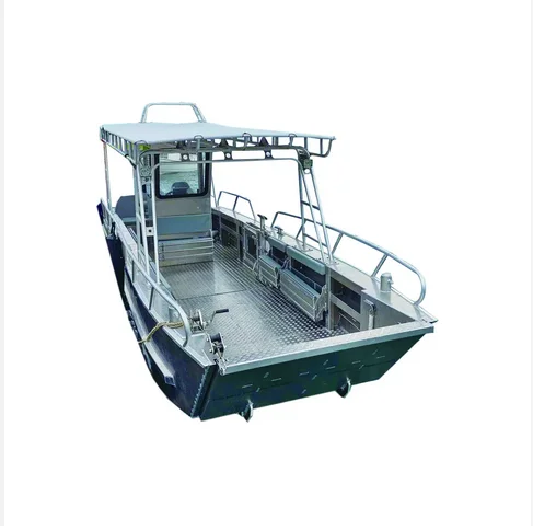 

16 Meters Fish Farming Work Boat/Cargo Boat/Landing Craft
