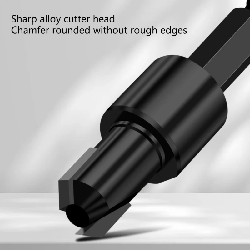 dwan Countersink ดอกสว่าน Bit งานไม้ Counterbore Hole เจาะ Bits ปรับความลึก