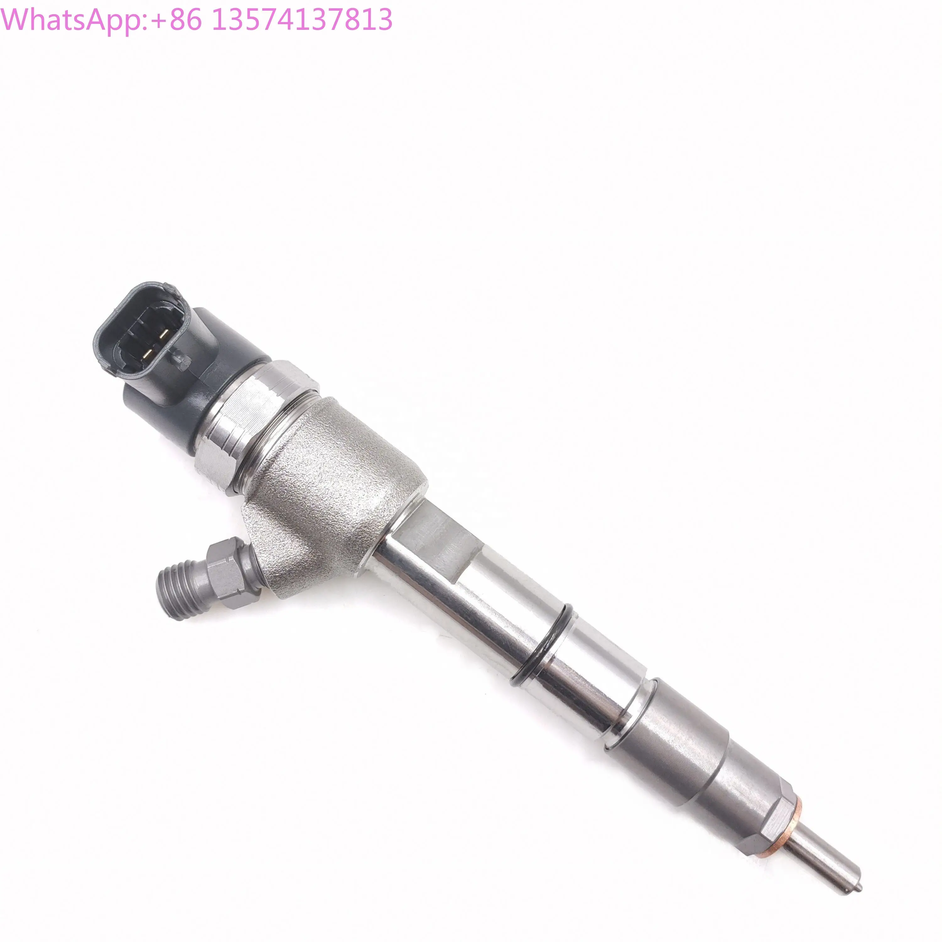 

0445110766 Hot Sale Common Rail Injector Diesel Fuel Injector 0445110766 for Bosch Injector 0445110766