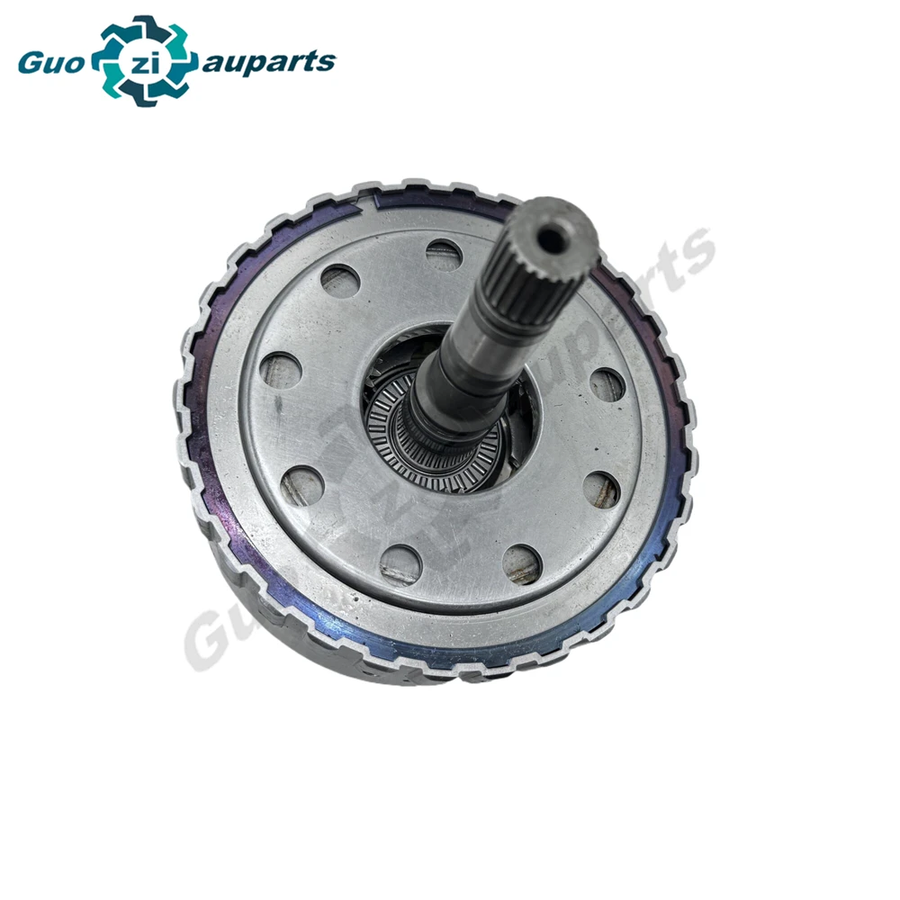 OEM M11 Auto Transmission Brake Drum B1/C2 Drum for Geely 6 Speed Automatic Gearbox