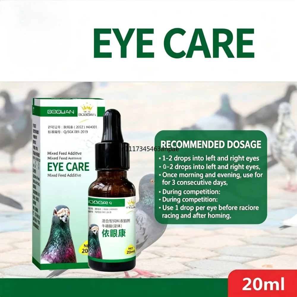 Chlamydia two days kang 100 pieces of pigeon monocular cold tears chlamydia cough asthma runny nose red swollen throat