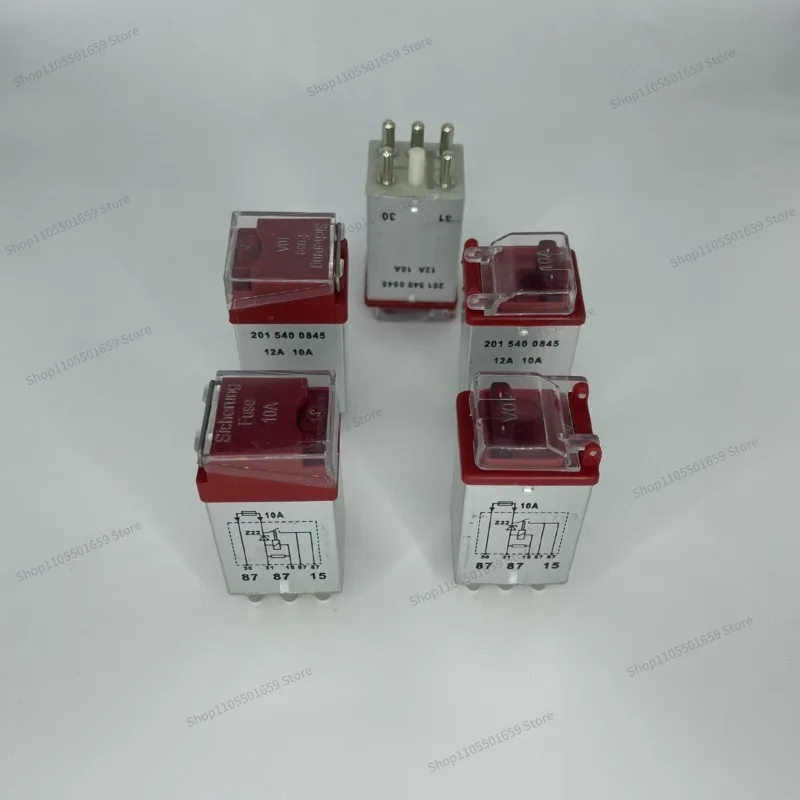 For high current car relay 1265404745 relay