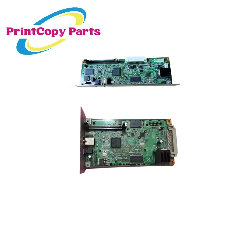 1PC Original Printer Board  Printer Card for Kyocera Taskalfa 180 181 220 221 1635 2035 1648 2550 3 Months Warranty