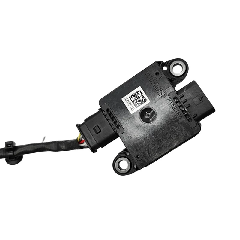 A11M-Car Diesel Exhaust PM Particulate Sensor 55485401 For  Captiva 2011-2018 Nitrogen Particle Nox Sensor