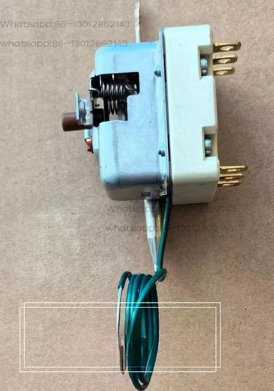 55.32529.190 Three phase 120 degree dishwasher rinse overheat protection imported from Germany