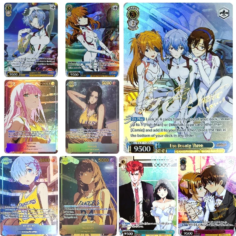 NEON GENESIS EVANGELION Nagisa Kaworu Mari Makinami Illustrious Fai da te fatto in casa Regalo di compleanno di Natale Gioco Giocattoli Collezione