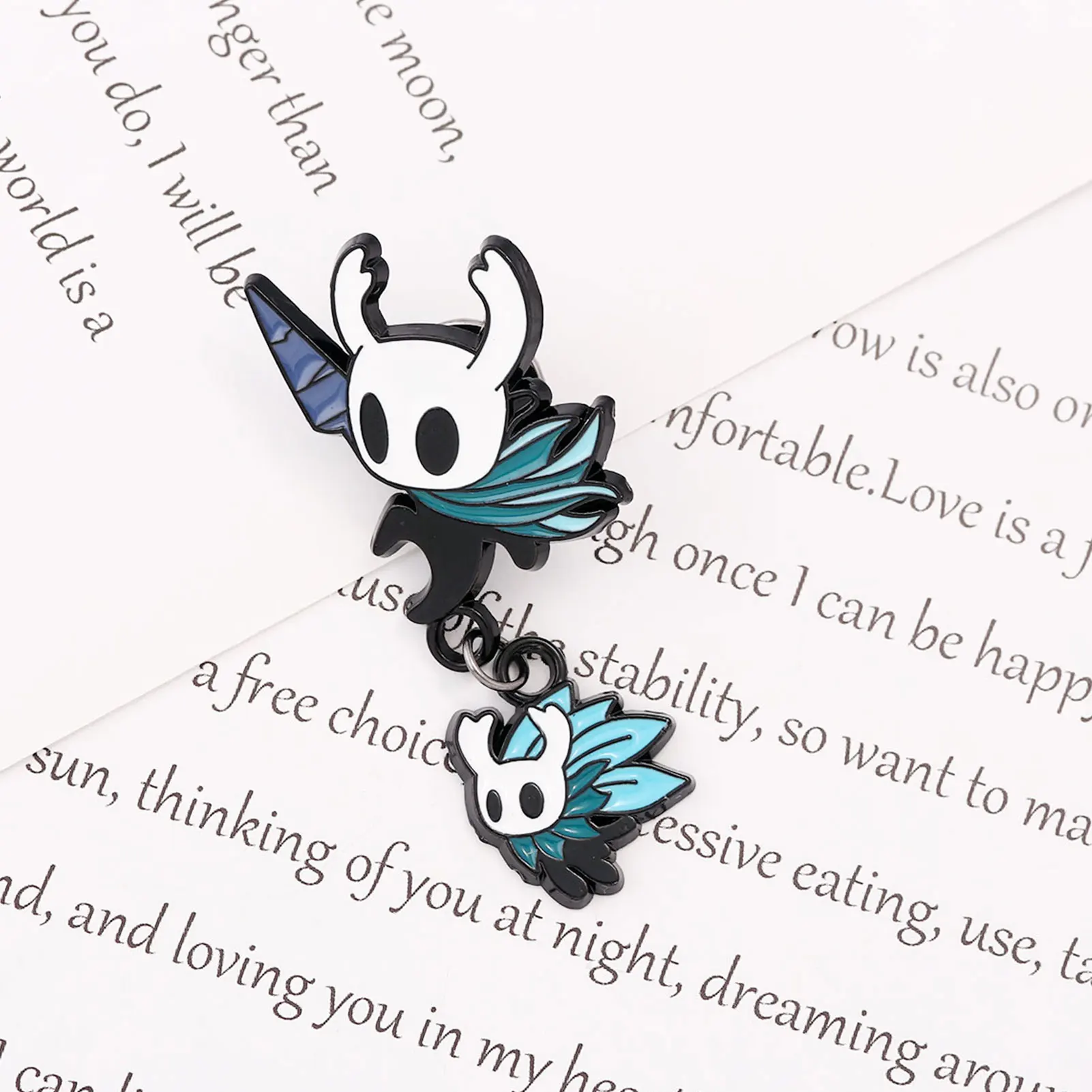 Game Hollow Knight … - image