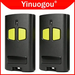 2PCS TO GO 2VA 4VA 2WV 4WV TO.GO 2 4 VA WV Garage Door Remote Control 433.92MHz Rolling Code Garage Door Opener Hand Transmitter