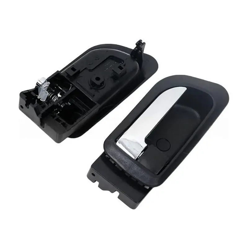 【Price Drop !!】 Front Rear Left Right Side Interior Door Handle 6105200-K80 6105100-K80 For Great Wall X-Series X200 HAVAL H3 HA