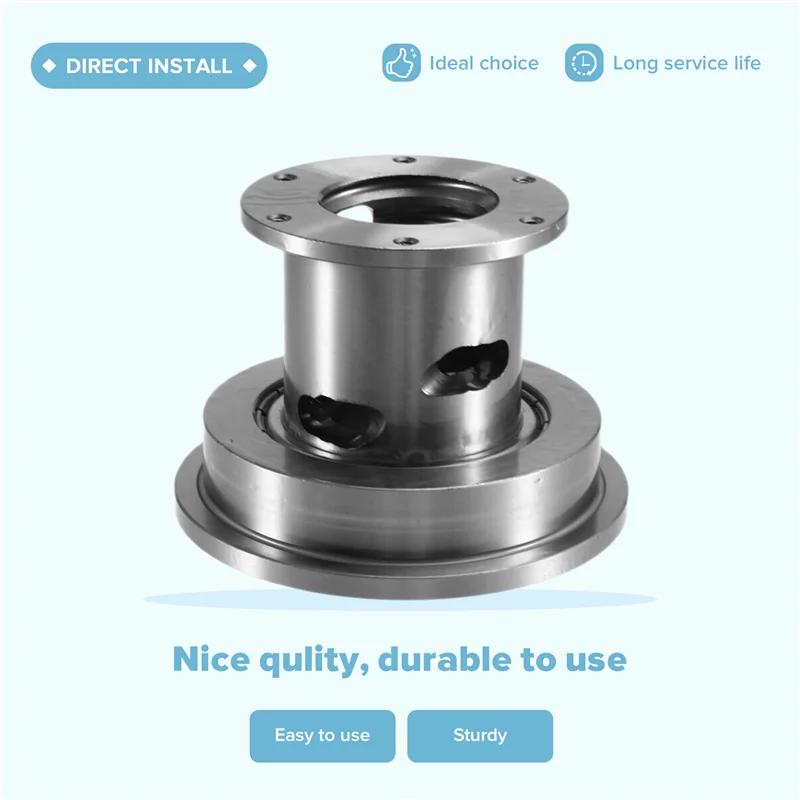 

DB5Z3504KE EB5Z3504A EB5Z3504D Электрический подшипник рулевой рейки со стальными шариками для Ford Explorer 2013-2015-A67F