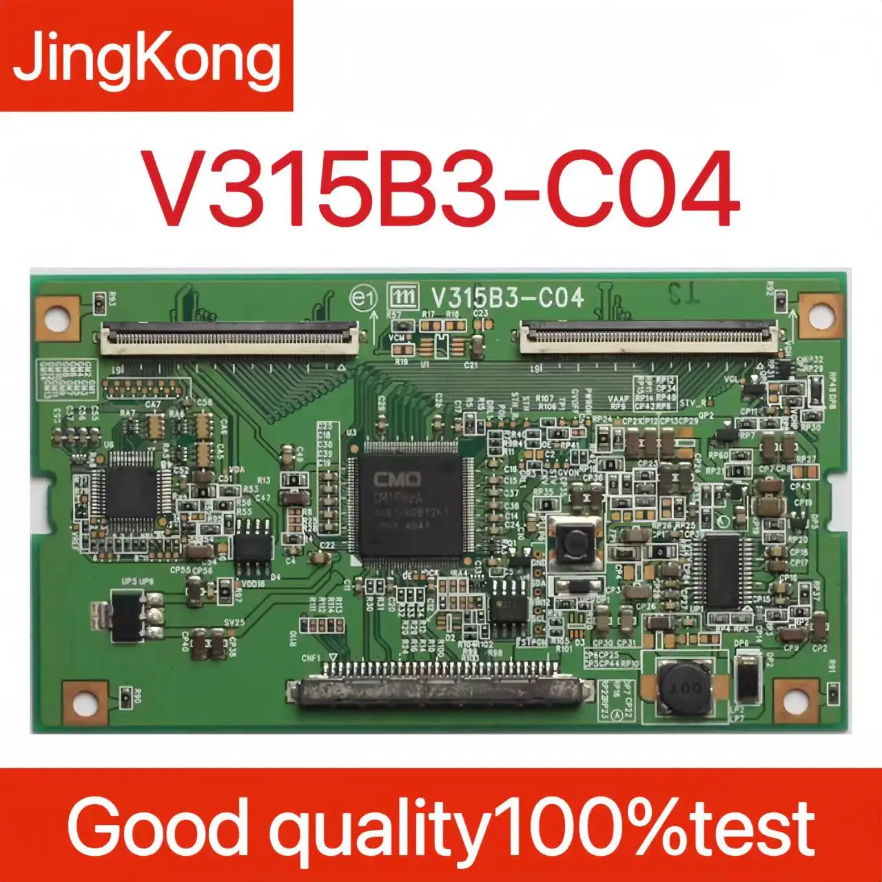 Оригинальная материнская плата для телевизора V315B3 C04 CMO V315B3-C04 V315B3C04