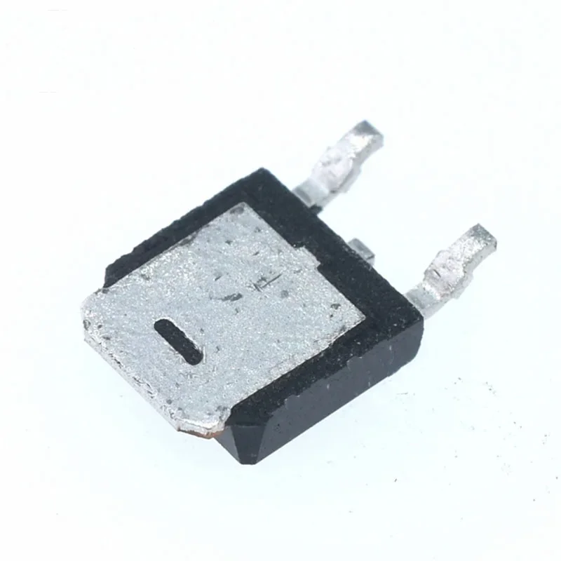 50ピース/ロットirfr9024n irfr9024ntrpbf mosfet to-252