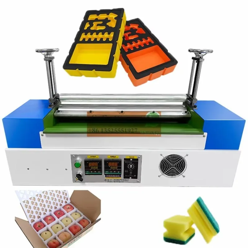 

Прямая продажа с фабрики, машина для термоплавления, оборудование для аддизии клея, губки из ЭВА, подкладка, машина для уплотнения вкладыша для шлема