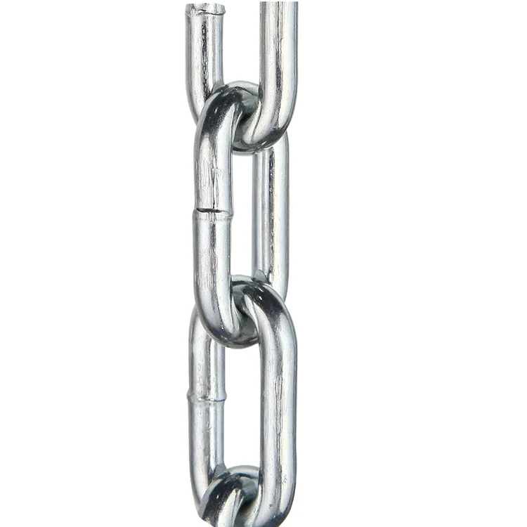 For G30 hand chain 5mmx25mm manual chain Iron chain  for hoist