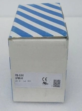 

Brand New 1PCS PM-K44 Slot U-type Photoelectric Switch P-type Limit Expedited shipping