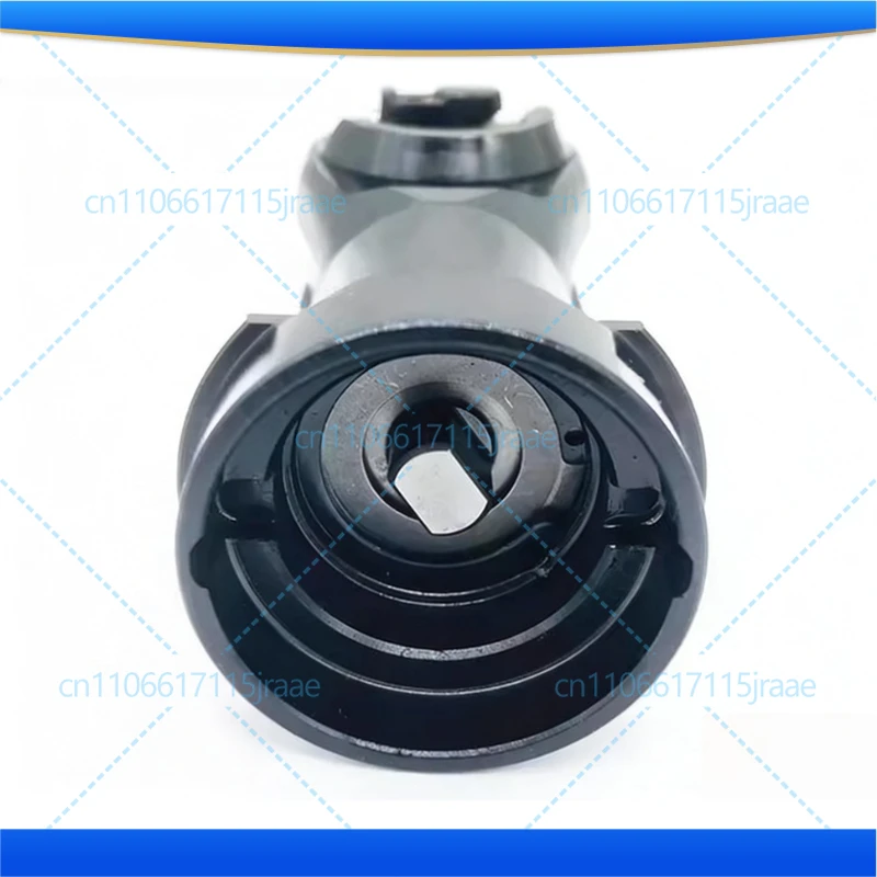HEAD ASSEMBLY 127297-7 for Makita WR100 DWR180 DWR180 Charging Ratchet Wrench Head Case