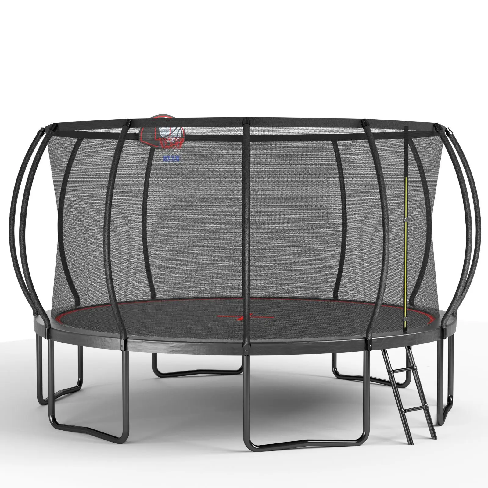 Outdoor children's trampoline children's toys for children