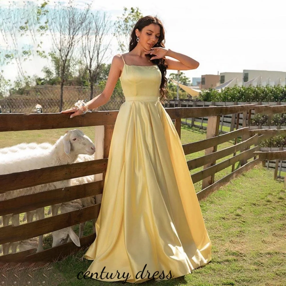 

Charming Customized Women Prom Formal Dress Ruched Evening Dress Mermaid Spaghetti Strap Party Dresses Women Evening Gown