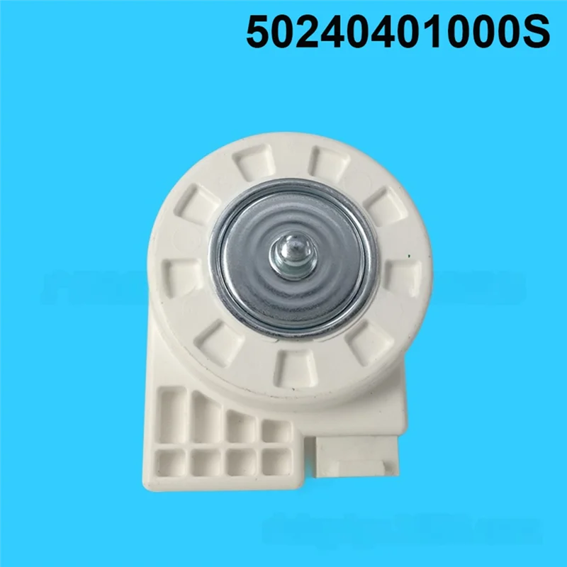 

A005-ZWF-02-4 50240401000S двигатель вентилятора холодильника для Midea Ronshen Hisense Meiling запасные части DC12V 4W 2350RPM