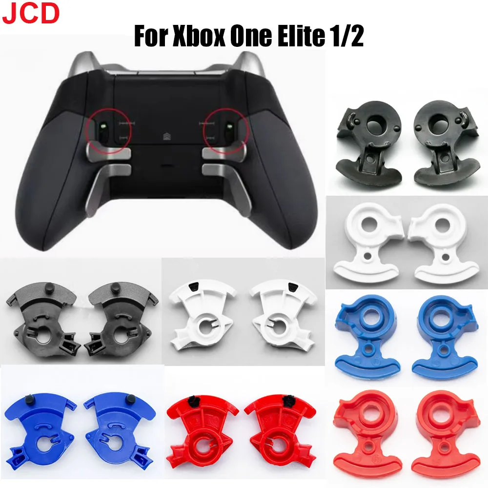 Jcd For Xbox One El… - image