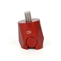 Red 8 degree
