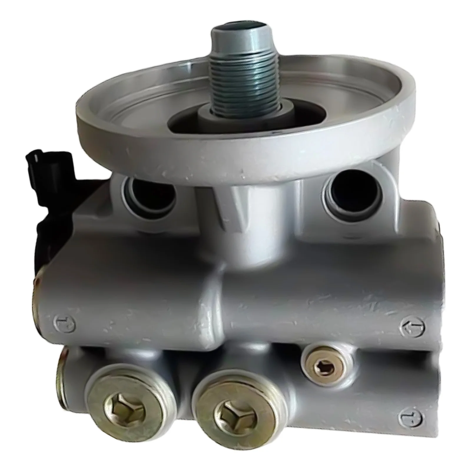 Fuel Priming Pump Base Assembly 326-1644 For Caterpillar CAT 3126B 3512C C7 C11 C13 C15 C27 C32 Engine