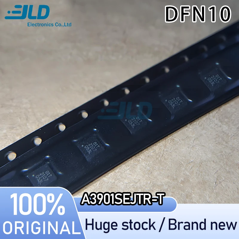 

(5-20piece) 100% New A3901SEJTR-T DFN10 Chipset Professional one-stop ordering Adequate stock Chip Electronics