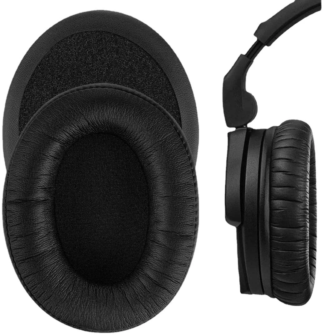 

Replacement Ear Pad For Sennheiser HD280 HD 280 Pro Headset Headphones Memory Foam Replacement Earpads Foam Ear Pads .