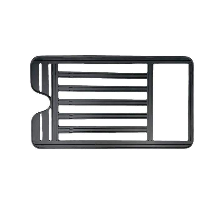 Roof Platform