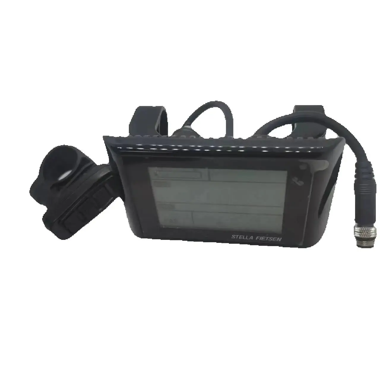 

E-BIKE 36V Instrument Monitor Speeder Replacement Parts Panel Bafang Kit STELLA FIETSEN K-METER Display(customized)