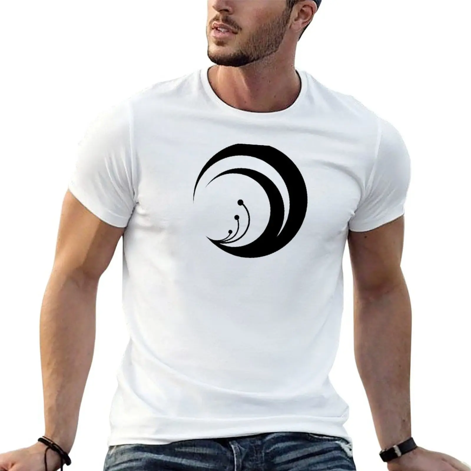 

man slim shirts cotton recoil shirts shirt t T-Shirt essential t man t fit for lycoris