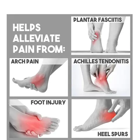 VELPEAU सैक्रोइलियक बेल्ट Si जोड़, कूल्हे, पीठ के निचले हिस्से, पैर और त्रिकास्थि तंत्रिका दर्द से राहत के लिए, महिलाओं और पुरुषों के लिए पेल्विक सपोर्ट बेल्ट 10 best sales पैर का सहारा - №4