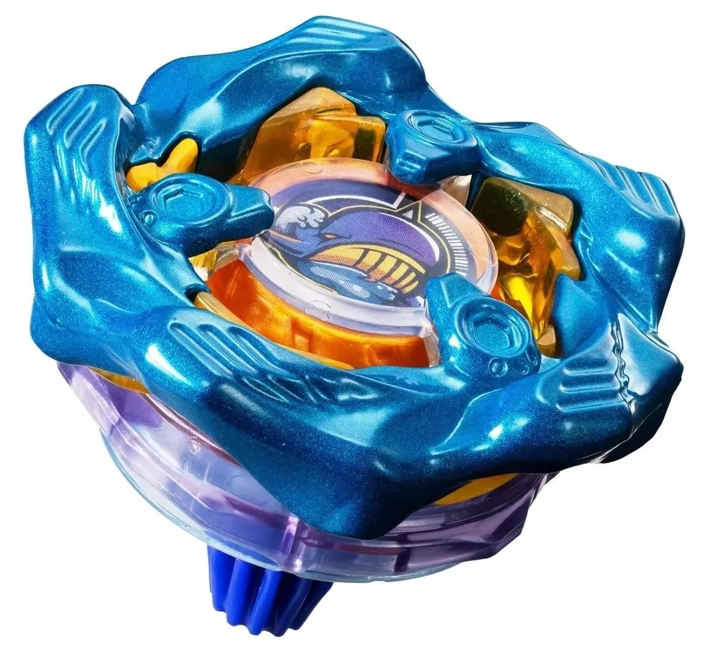 beyscollector Whale Wave 1-80GF Metal Coat Blue Tsuri Spirits Limited