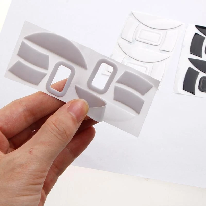 F68C für Depadder Essential Mausschlittschuhe Ersatzmäuse gleiten Füße