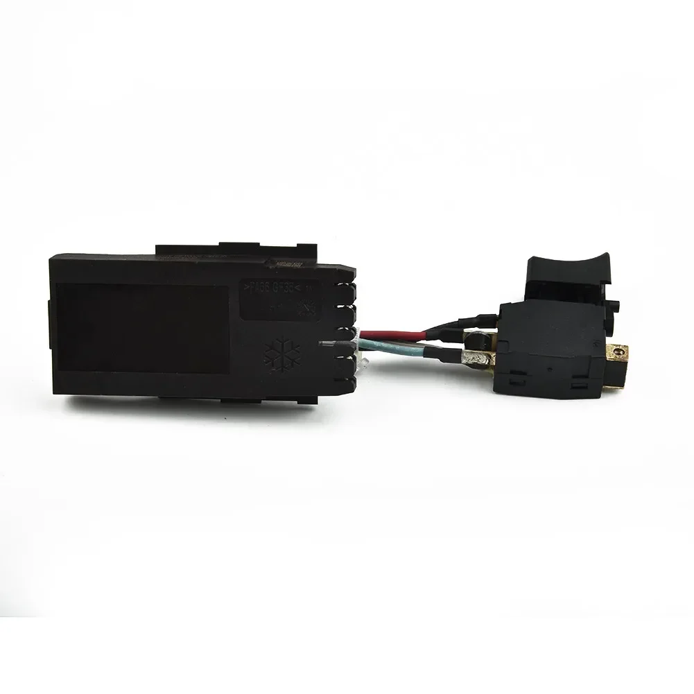 Highly Compatible Switch For Tools Switch SF22-A Switch As Pictures Show Power Tool Switch Convenient Operation