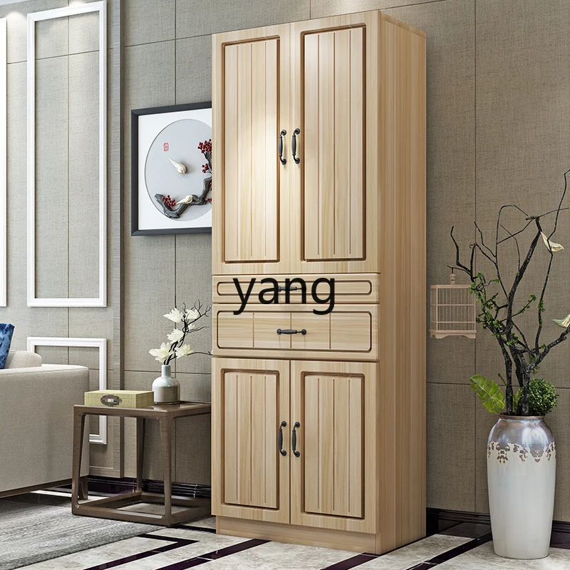 LH， vertical cabinet for Taiwan Guanyin God of Wealth incense case household door Buddhist cabinet