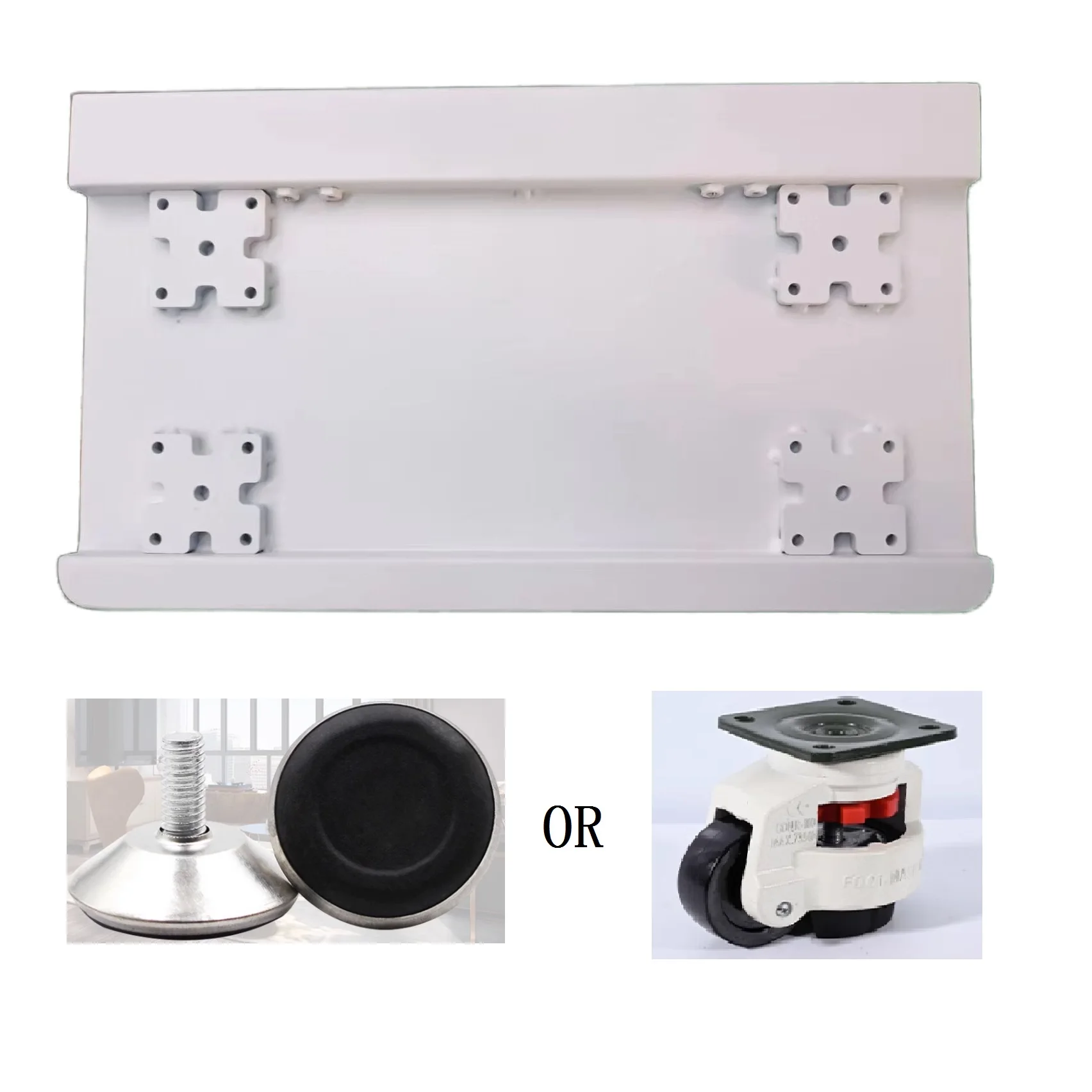 XR14 48V 280AH LiFePO4 Batteriebox 16S 51,2V DIY-Kit mit 7-Zoll-LCD JK BM Kompatibel 280Ah 304Ah MB314Ah 320Ah – Detail 2