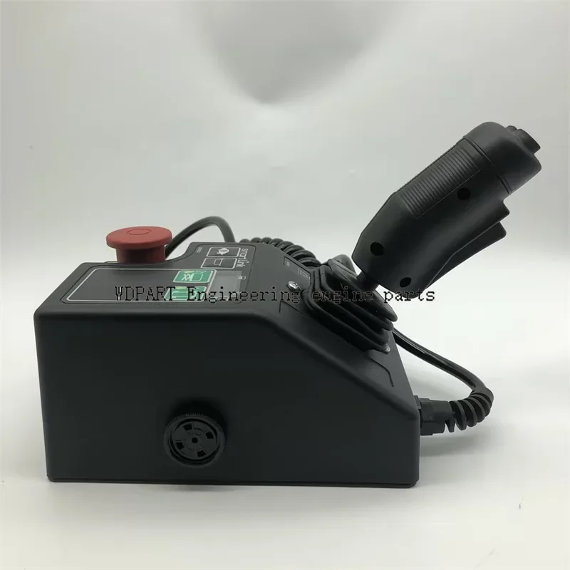 1256727 1256727GT Control Box suitable for Genie 6 GS-1932 GS-2032 GS-2046 GS-2632 GS-2646 GS-3246 GS-1530 GS-1532 GS-1930 - Image 2