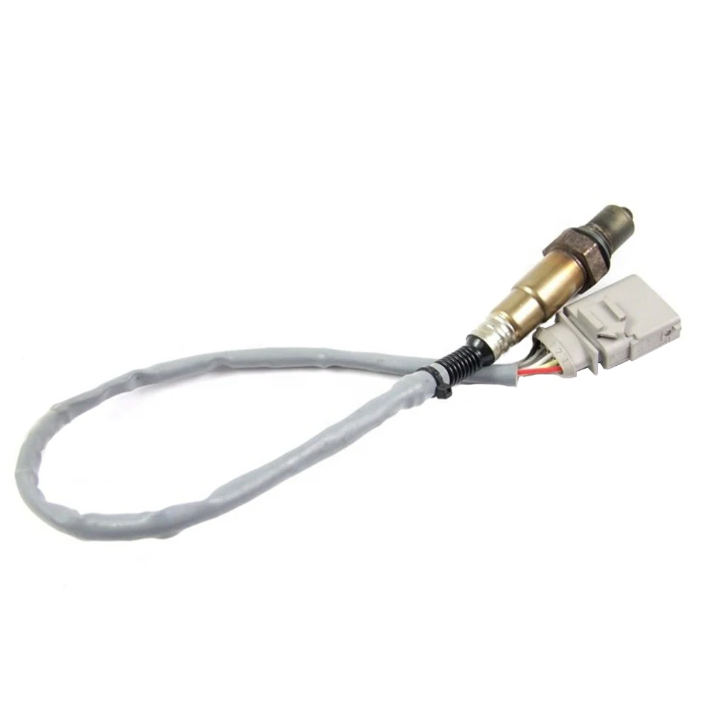 

0258027112 LSU-ADV 5 WIRES Upstream Lambda Probe O2 Oxygen Sensor fit For AUDI Q3 8UB 8UG 2.0 TFSI quattro 2014-2018 06K906262AH