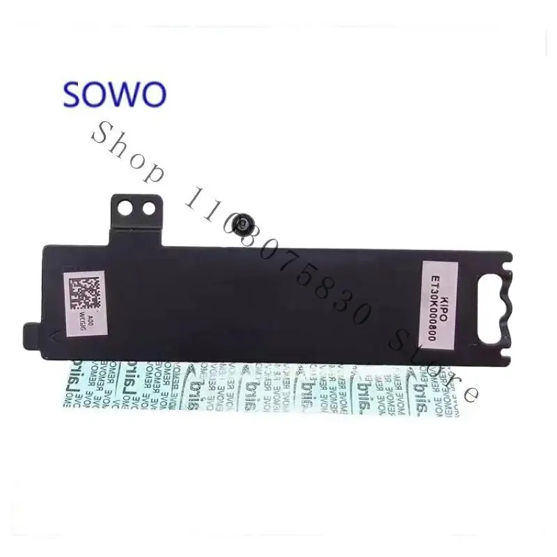 

WYORESY 0WCGJG ET30K 000800 Новый радиатор M.2 NVMe 2280, термокронштейн для Dell Latitude 5420 5421 @