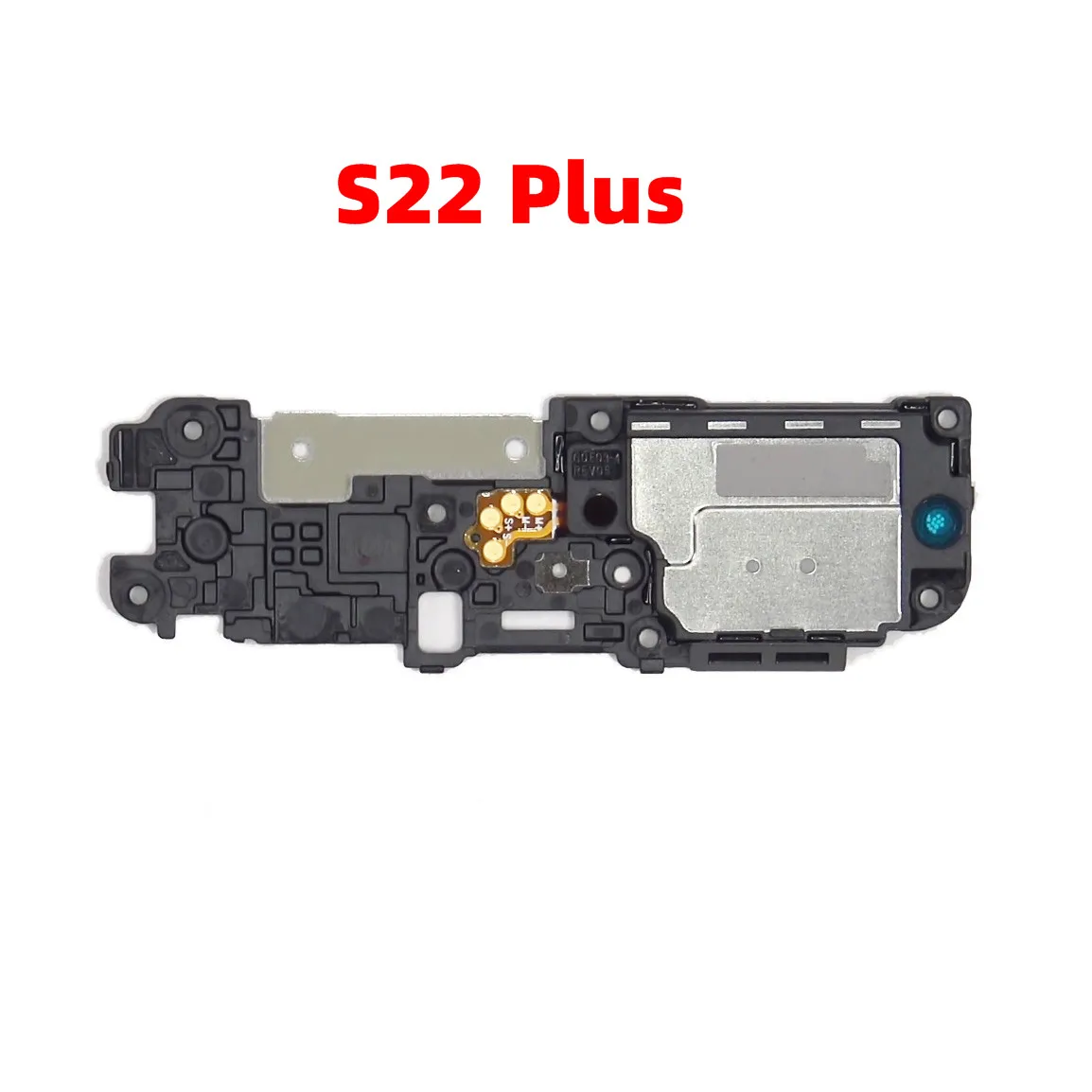 Nuovo per Samsung Galaxy S22 , S22 Plus, S22 Ultra altoparlante Buzzer Ringer Flex Cable altoparlante parti di riparazione del telefono