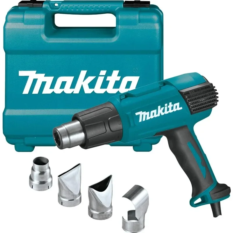 Makita for  HG6530VK Variable Temperature Heat Gun Kit with LCD Digital Display