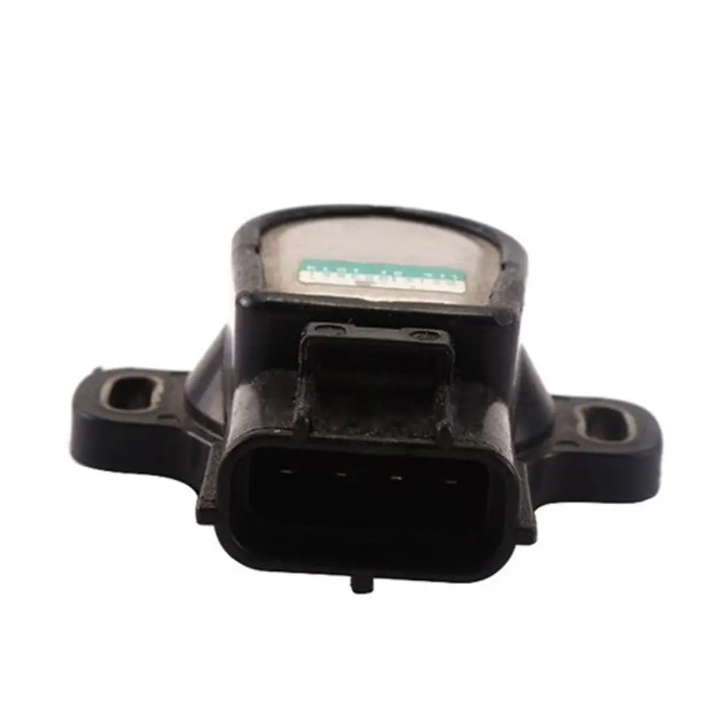 2/3/5 TPS Throttle Position Sensor for Mazda Millenia MX-3 MX-6 198500-3120 Black