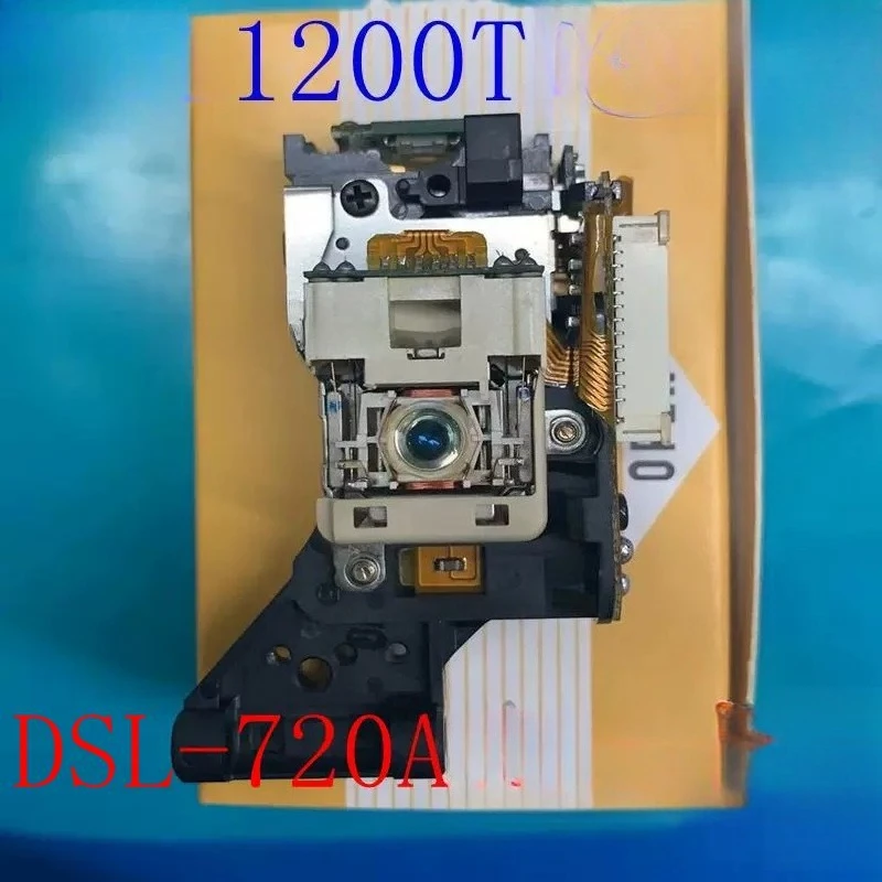 

Специальная лазерная головка для оптического привода Hitachi HOP-1200T Korea для DVS DSL-720A