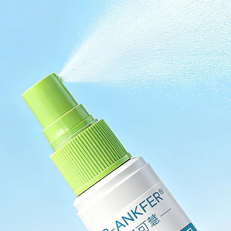 

Новый спрей для удаления адгезива при колостоме 15/30 мл, медицинские средства для стомы, спрей для снятия адгезива с пластины, уход за адгезивными пакетами