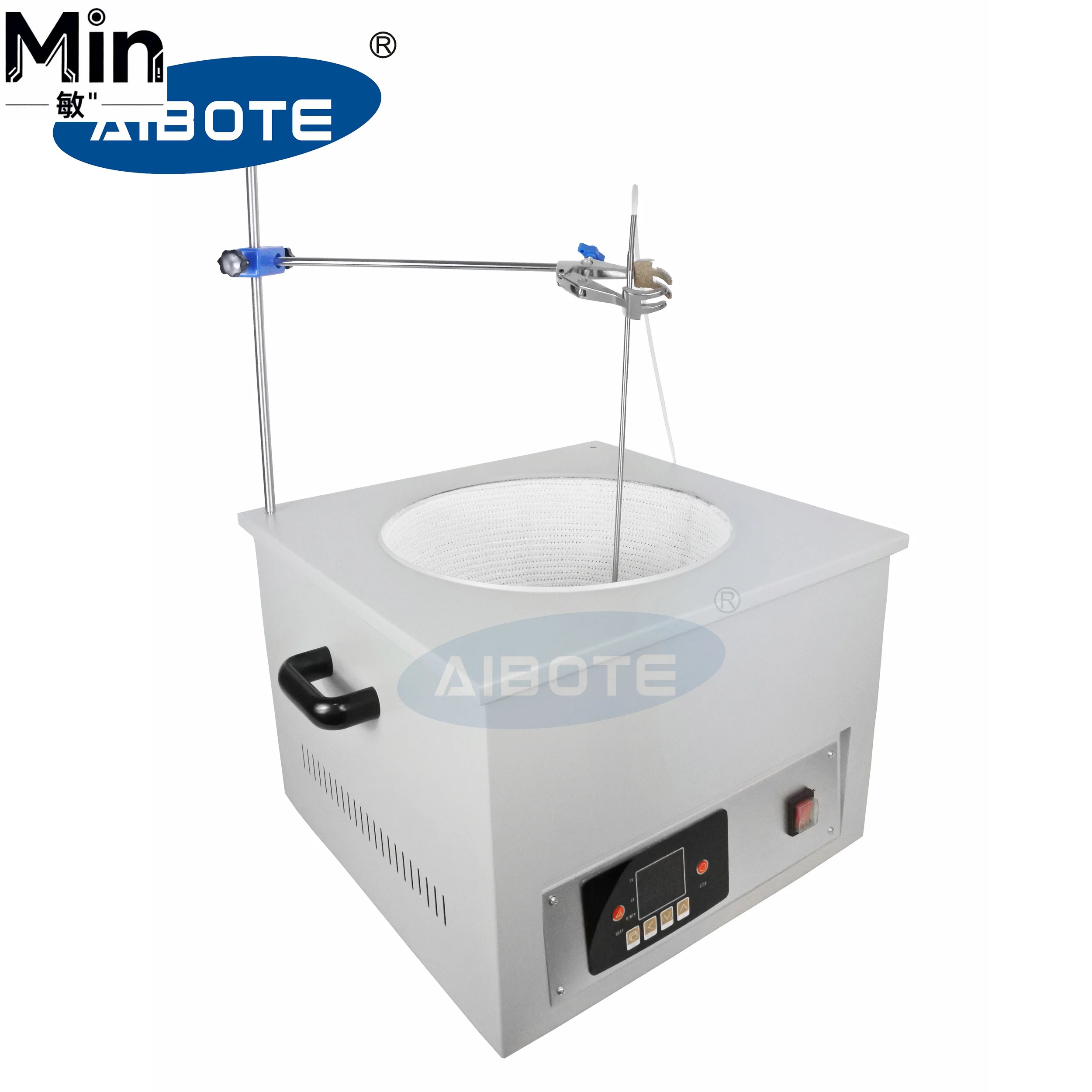 50ml to 20000ml Digital Temperature Control Heating Mantle for Laboratory Experiment Heating