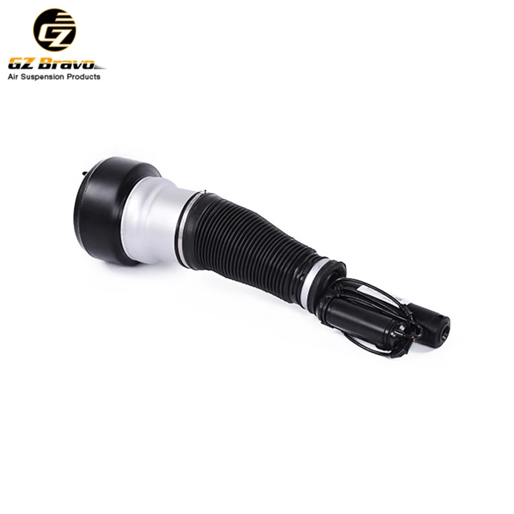 Front Air Suspension Shock for merce-des W221 S-Class 2213204913 2213209313 Airmatic Suspension Strut AssemblySTOCK - view 3