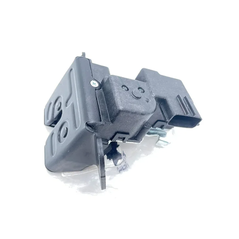 812301H000 Genuine rear cover lock latch actuator for Kia SOUL Sorento 2010-2013 trunk rear door lock Tail Gate Latch Lock